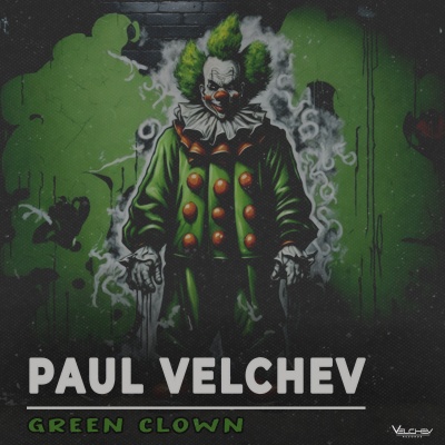 Green Clown