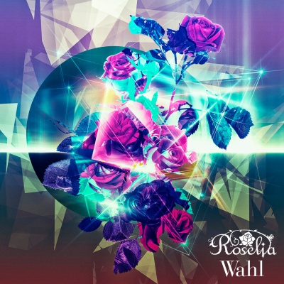 Roselia - Song I am.