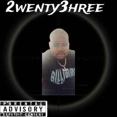 2wenty3hree - Let her go