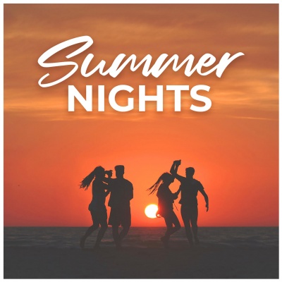 Summer Nights Sounds (Explicit)