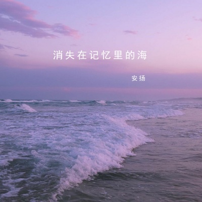 消失在记忆里的海