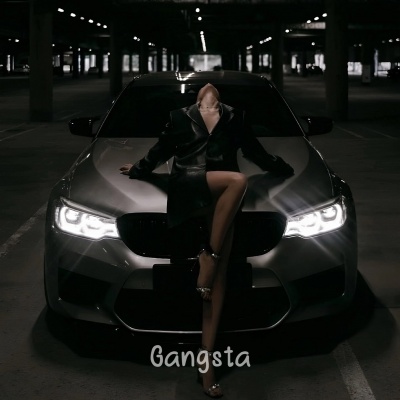 Gangsta (战斗版)