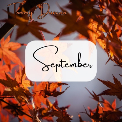 September