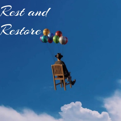 Rest and Restore