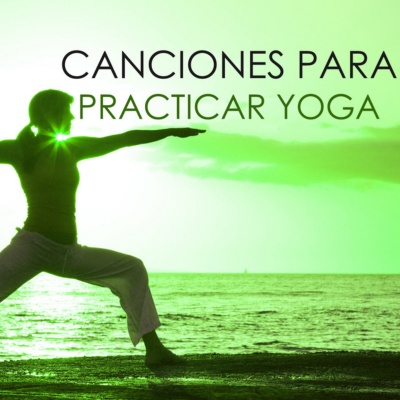 Canciones Para Practicar Yoga