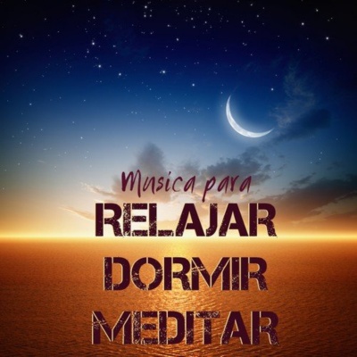 Musica Para Relajar Dormir Meditar