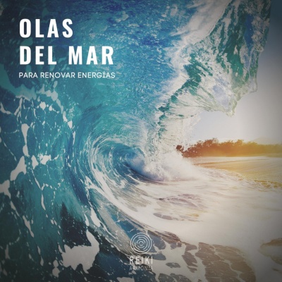 Olas Del Mar Para Renovar Energias