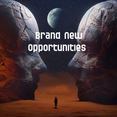 Brand New Opportunities