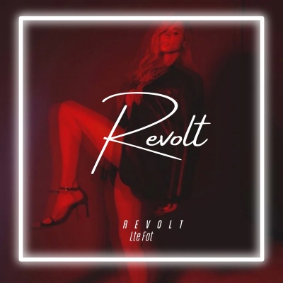 Revolt (Radio Edit)