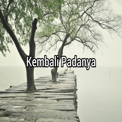 Anita - Kembali padanya