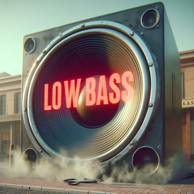 Low Bass