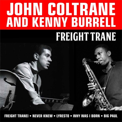 Freight Trane