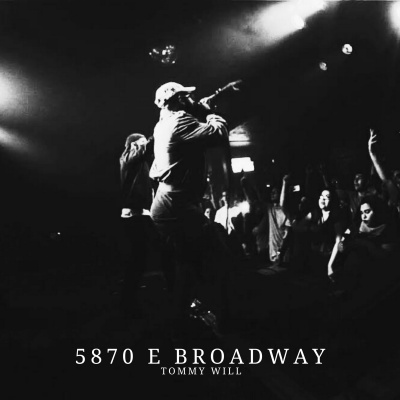 5870 E BROADWAY (Explicit)