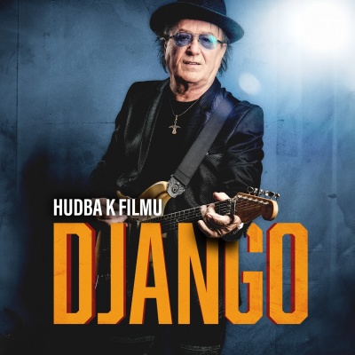 Django - Hudba k filmu