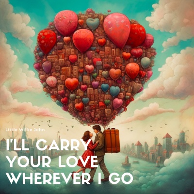 I'll Carry Your Love Wherever I Go