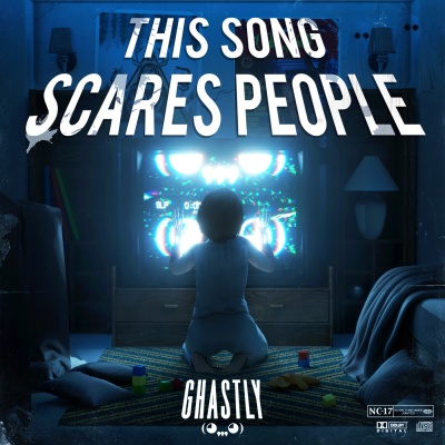 This Song Scares People (Explicit)