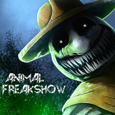 Animal Freakshow (Zoonomaly)