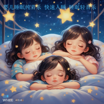 婴儿睡眠纯音乐 快速入睡 睡眠轻音乐 放松大脑 快速入睡 睡眠曲 放松身心 催眠曲纯音乐很快入睡 睡眠音乐催眠曲5分钟