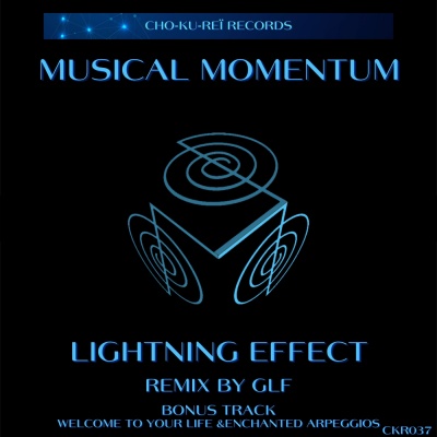 Musical Momentum (GLF Remix)