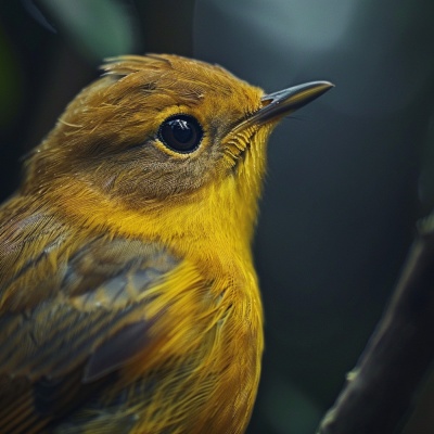 Binaural Birds Meditation for Serene Mindfulness