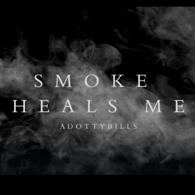 Smoke Heals Me (Explicit)