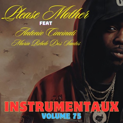 instrumentaux vol.75