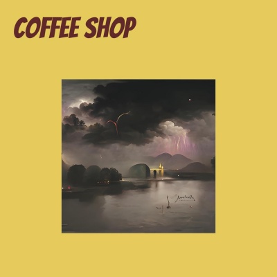 Sound Tiktok - Coffee Shop