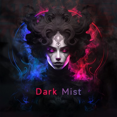 黑雾 Dark Mist