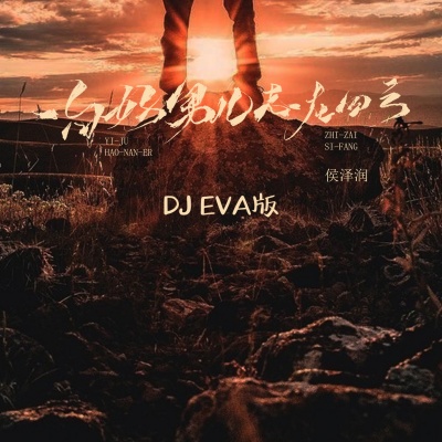 一句好男儿志在四方 (DJ EVA版)