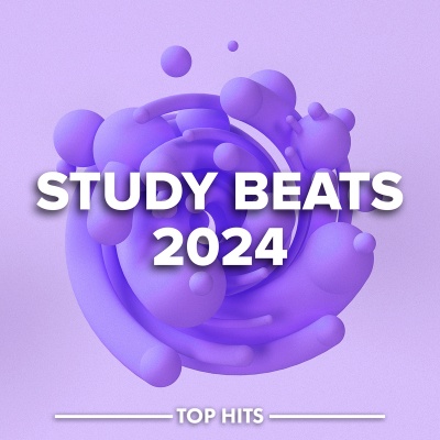 Study Beats 2024 (Explicit)