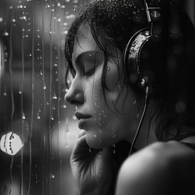 Rain Soothe: Sleep Music Harmony