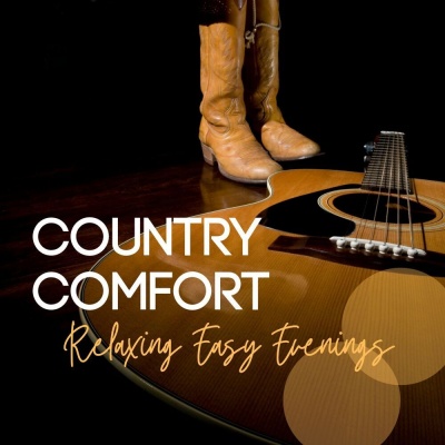 Country Comfort: Relaxing Easy Evenings