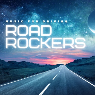 Road Rockers: Music for Driving