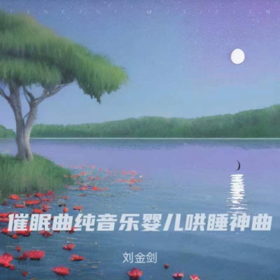 宝宝摇篮曲|婴儿安抚音乐|宝宝胎教哄睡安抚|宝宝催眠曲|哄睡轻音乐|婴儿哄睡神曲|睡眠音乐 催眠曲5分钟入睡