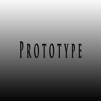 Prototype (feat. Fifty Vinc)