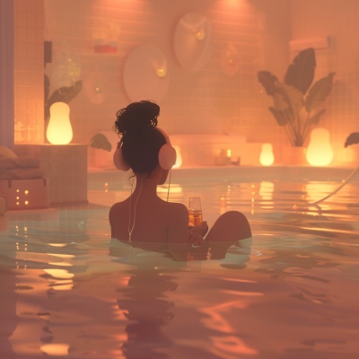 Soothing Sessions: Spa Music Essentials