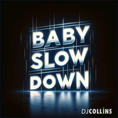 DJ Collins - Torn