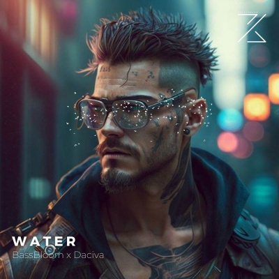 WATER (HARDSTYLE)