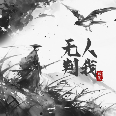 无人判我