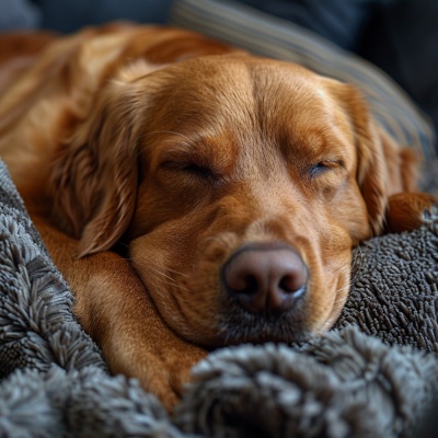 Música Para Relajar Al Perro: Melodías Calmantes