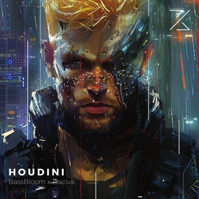 HOUDINI (HARDSTYLE)