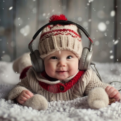 Music for Baby's Relaxation: Gentle Lullabies