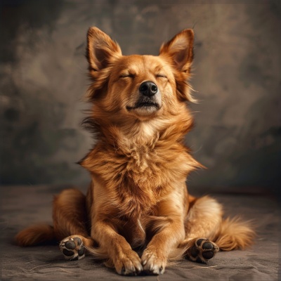 Perros que se Quedan en Casa - Tonos Matutinos Caninos