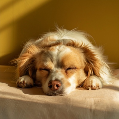 Música Para Perros: Tonos Caninos Tranquilizadores