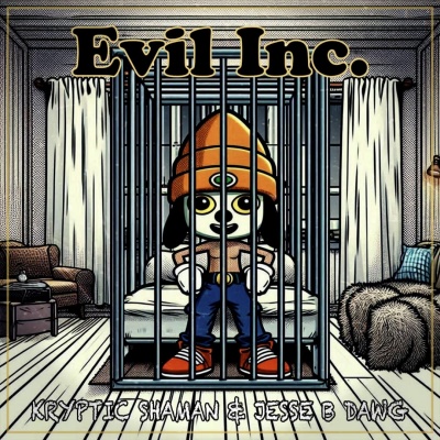 Evil Inc. (Explicit)