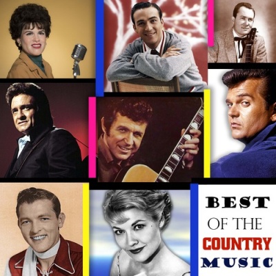 Best of the Country Music (Remastered)