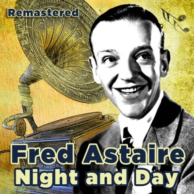 Fred Astaire - Fascinating Rhythm