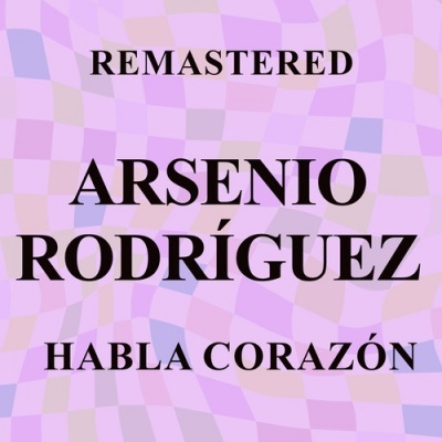 Habla corazón (Remastered)