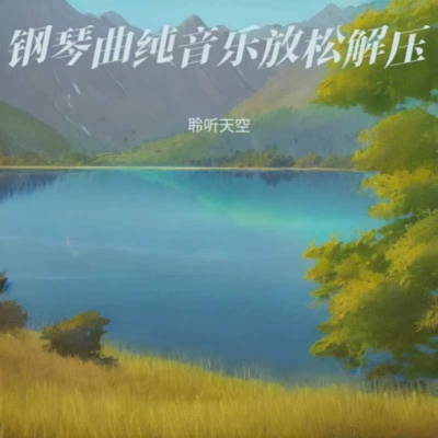 哄睡轻音乐 催眠曲5分钟入睡