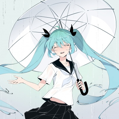 雨女